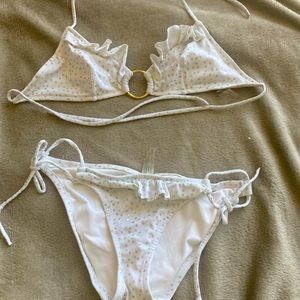 Victoria secret bikini